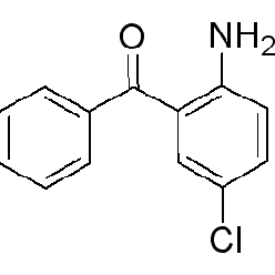 719-59-52-氨基-5-氯二苯甲酮