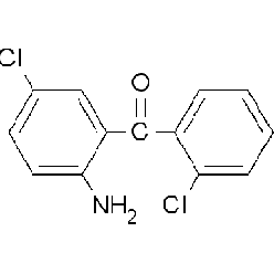 2958-36-32-氨基-2',5-二氯二苯酮