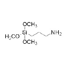 13822-56-53-氨丙基三甲氧基硅烷