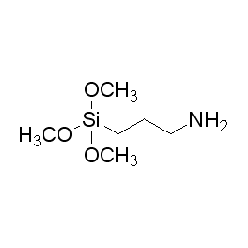 13822-56-53-氨丙基三甲氧基硅烷