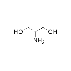 534-03-22-氨基-1,3-丙二醇