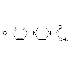 67914-60-71-乙酰基-4-(4-羟基苯基)哌嗪