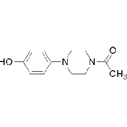 67914-60-71-乙酰基-4-(4-羟基苯基)哌嗪