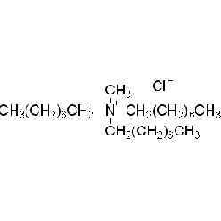 63393-96-4甲基三辛基氯化铵(R=C8-C10)
