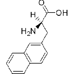 76985-09-6D-3-(2-萘基)-丙氨酸