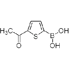 206551-43-15-乙酰基噻吩-2-硼酸