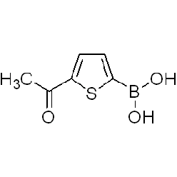 206551-43-15-乙酰基噻吩-2-硼酸