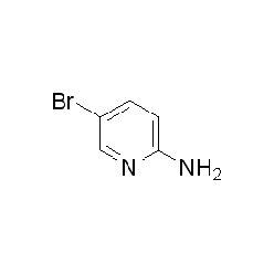 1072-97-52-氨基-5-溴吡啶