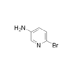 13534-97-93-氨基-6-溴吡啶