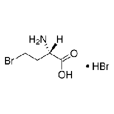 15159-65-6L(+)-2-氨基-4-溴丁酸氢溴酸盐
