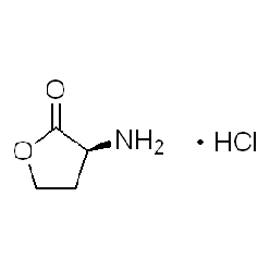 2185-03-7(S)-α-氨基-γ-丁内酯 盐酸盐
