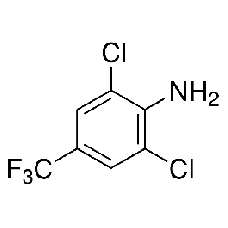 24279-39-82,6-二氯-4-三氟甲基苯胺
