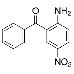 1775-95-72-氨基-5-硝基二苯酮