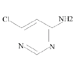 5305-59-94-氨基-6-氯嘧啶