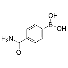 123088-59-54-氨基甲酰苯硼酸