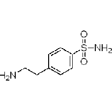 35303-76-54-(2-氨乙基)苯磺酰胺