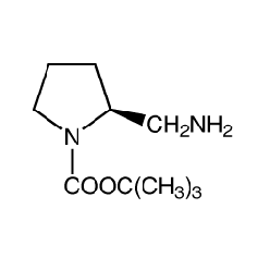 119020-01-8(S)-(氨甲基)-1-BOC-吡咯烷