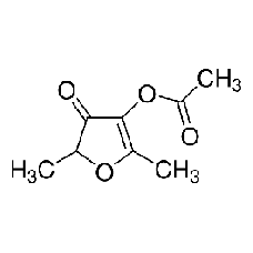 4166-20-54-乙酰氧基-2,5-二甲基-3(2H)呋喃酮