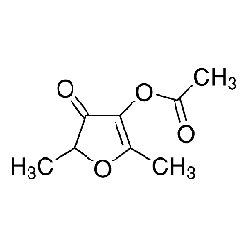 4166-20-54-乙酰氧基-2,5-二甲基-3(2H)呋喃酮
