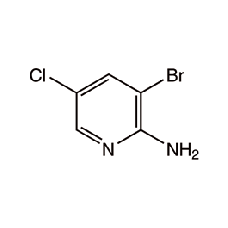 26163-03-12-氨基-3-溴-5-氯吡啶