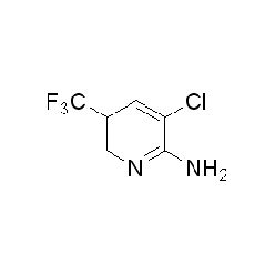 79456-26-12-氨基-3-氯-5-三氟甲基吡啶