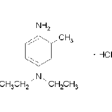 2051-79-8N,N-二乙基-2-甲基-1,4-苯二胺盐酸盐