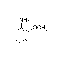 90-04-0邻甲氧基苯胺