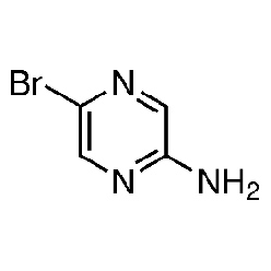 59489-71-32-氨基-5-溴吡嗪