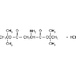 1791-13-5L-天冬氨酸二叔丁基酯盐酸盐