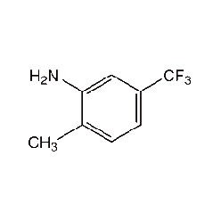 25449-96-13-氨基-4-甲基三氟甲苯