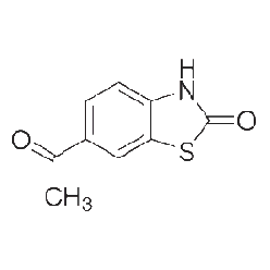 133044-44-76-乙酰基-2(3H)-苯并噻唑酮