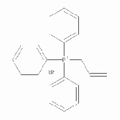 1560-54-9烯丙基三苯基溴化膦