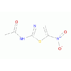 140-40-92-乙酰氨基-5-硝基噻唑