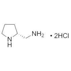 119020-04-1R-2-氨甲基吡咯烷二盐酸盐