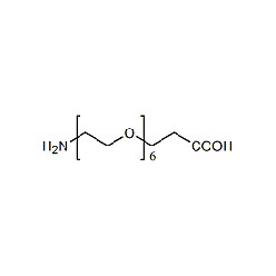 905954-28-11-氨基-3,6,9,12,15,18-六氧杂廿一烷-21-油酸