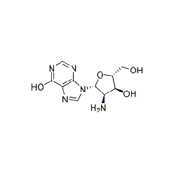 75763-51-82'-氨基脱氧肌苷