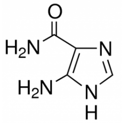 360-97-45-氨基咪唑-4-甲酰胺