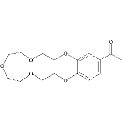 41757-95-34'-乙酰苯并-15-冠-5-醚