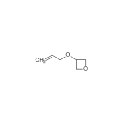 6777-00-03-(烯丙氧基)氧杂环丁烷