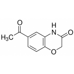 26518-71-86-乙酰基-2H-1,4-苯并恶嗪-3(4H)-酮