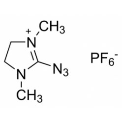 1266134-54-62-叠氮基-1,3-二甲基咪唑六氟磷酸盐