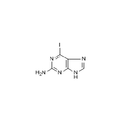 19690-23-42-氨基-6-碘代嘌呤