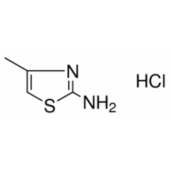 6142-15-02-氨基-4-甲基噻唑盐酸盐