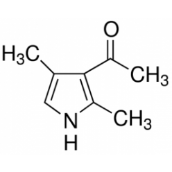 2386-25-63-乙酰基-2,4-二甲基吡咯