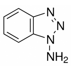 1614-12-61-氨基苯并三唑