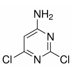 10132-07-74-氨基-2,6-二氯嘧啶