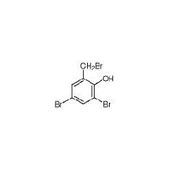 4186-54-3α,3,5-三溴-2-羟基甲苯