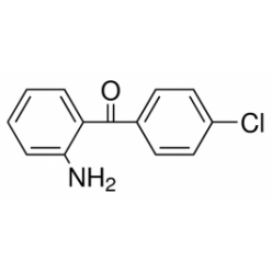 2894-51-12-氨基-4'-氯二苯甲酮