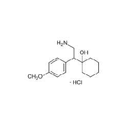 130198-05-91-[2-氨基-1-(4-甲氧基苯基)乙基]环己醇盐酸盐