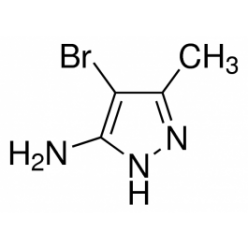 1780-72-93-氨基-4-溴-5-甲基吡唑